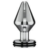 ElectraStim Electrosex Butt Plug Midi